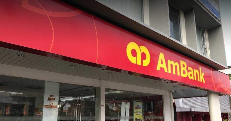 AmBank buka cawangan tawar bantuan pembayaran balik pada hujung minggu
